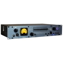 12-BAND 600 Ashdown
