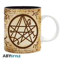Cthulhu - Mug Necronomicon 320 ml - ABYstyle