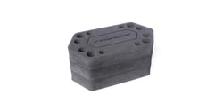 Stand de maintenance Mousse H90 206x110mm (Off-Road 1/8) Koswork - KOS13028