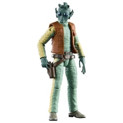 Star Wars Vintage Collection - Figurine Greedo 10 cm
