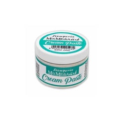 Cream paste blanche Stamperia