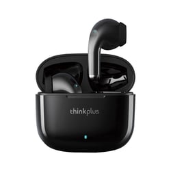 Ecouteurs Bluetooth Sans Fil Réduction Bruit Longue Autonomie Sport IPX4 Noir YONIS