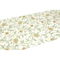 Masking Tape REMAKE William Morris Scroll et Flower