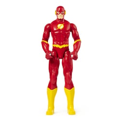 Figurine Flash Articulée 30 Cm - SpinMaster