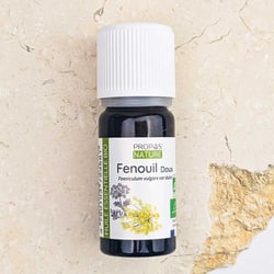 Huile essentielle de Fenouil Bio