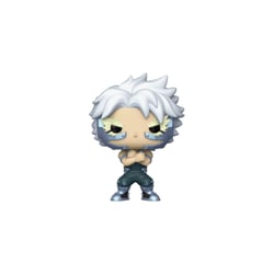 My Hero Academia HLB - Figurine POP! Tetsutetsu Tetsutetsu 9 cm