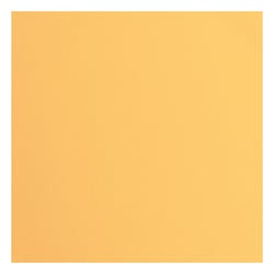 Papier cartonné texturé Florence - Peach - 20 feuilles - 30,5 x 30,5 cm - 216 g/m²