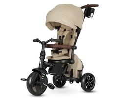 Tricycle  Comfo Max Beige