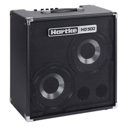 HD500 Hartke