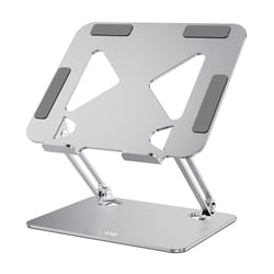 Support ajustable pour ordinateur portable T'nB - iClick - Métal