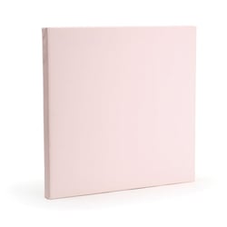 Chassis Rose Entoilé Magnétique 30x30x2,5 cm