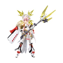 Megami Device - Figurine Plastic Model Kit 1/1 AUV Amaterasu Regalia 18 cm