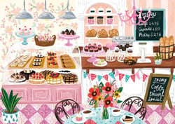 Bakery
