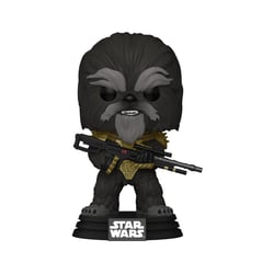 Star Wars The Book of Boba Fett - Figurine POP! Krrsantan 9 cm