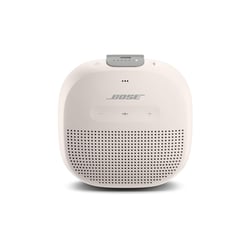 Enceinte nomade - Bose SoundLink Micro - Bluetooth - Blanc