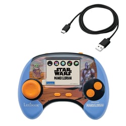 Console de jeux bilingue Star Wars - Lexibook