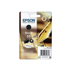 Cartouche d'encre T1621 noir - Stylo Plume (C13T16214012)