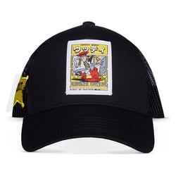 Toy Story 5 - Casquette trucker shérif Woody - Difuzed
