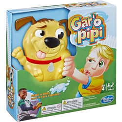 Jeu - HASBRO - GAR'O PIPI