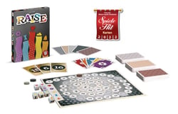 Jeu de société - Raise