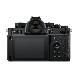 NIKON Zf Noir + Objectif Z 28mm f/2.8