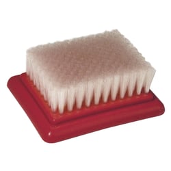Support - brosse pour feutrage à sec, 6,5x9 cm plan de travail