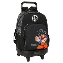 Sac à dos à roulettes Dragon Ball Z Goku 45 CM Trolley Haut de Gamme