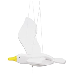 Mobile Mouette - Goki