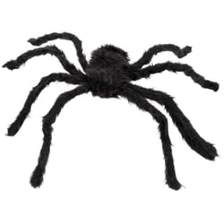 Grande Araignée Velue 3D (68 cm)