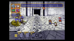 Lunar Remastered Collection PS4