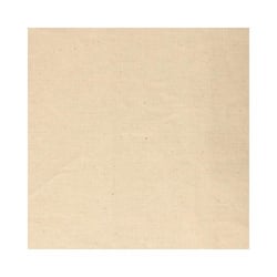 Rouleau toile naturelle - 100x30 cm - Artemio