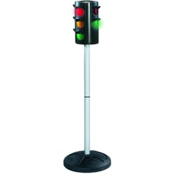 feux tricolores de signalisation routière