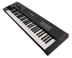 MX61 V2 BK Yamaha