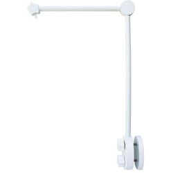 Support mobile en bois blanc Jabadabado