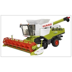Claas Lexion 780 Terra Trac - Moissonneuse batteuse