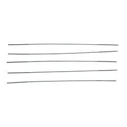 Lames pour scie à découper , multi - dents, 5 pièces