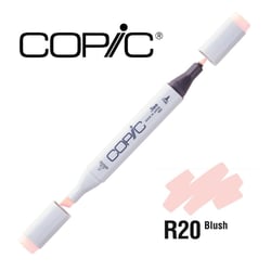 Copic - Marqueur à l'alcool Copic Marker R20 Blush
