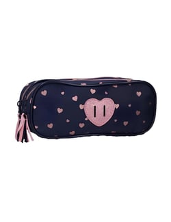 Trousse Mybagstory - Bleu