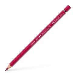 Crayon de couleur garance foncé aquarellable Albrecht Dürer Faber-Castell