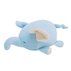 Peluche FanFan elephant taille S - Trousselier