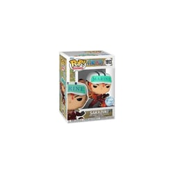Figurine Funko Pop! - One Piece - Sakazuki Special Edition 1913