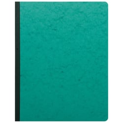 Piqûre 32x25cm 5x5 folioté 80 pages - Couleurs assorties - Exacompta