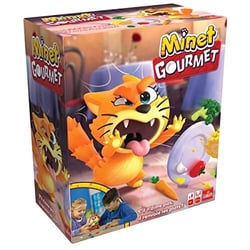 Minet goumet goliath 331432.006