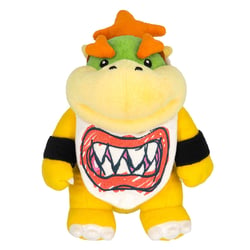 Nintendo Together+ - Peluche Super Mario - All Star Collection A11 - Bowser Jr 23cm
