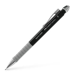 Porte-mines - Mines graphite 0,5mm - Apollo - Faber-Castell