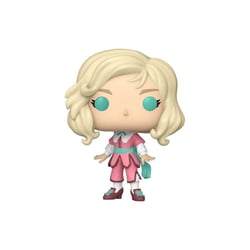 Castlevania Nocturne - Figurine POP! Maria 9 cm
