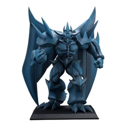 Yu-Gi-Oh - Statuette PVC Obelisk the Tormentor Egyptian God 35 cm - Kotobukiya