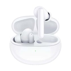 TCL Écouteurs Sans Fil TWS Modèle Move Audio S180 ANC 30h Blanc