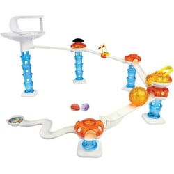 Starter Set Happy Hamster 45 pièces - Super Slides - JUMBO