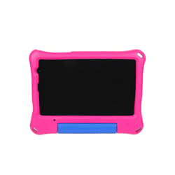 Tablette G-Tab T7 Pro - Processeur Allwinner A133 Écran 7 pouce Android 14 4GB+64GB 3000mAh - Rose